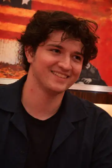 Zdjęcie Evan Moren #429425