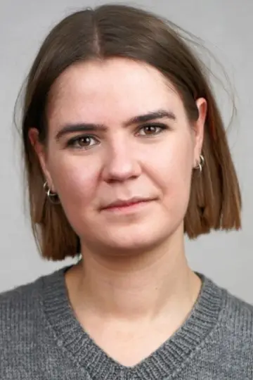 Zdjęcie Cecilie Bau