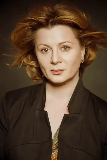 Zdjęcie Marianna Shults #144470