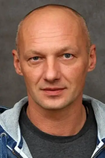 Zdjęcie Nikolaj Kozak #150558