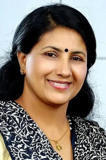 Zdjęcie Ambika Mohan #282148