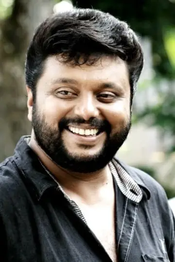 Zdjęcie Nishad M A #133981