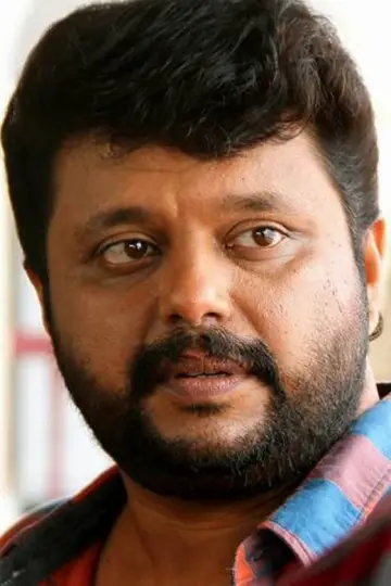 Zdjęcie Nishad M A #133982