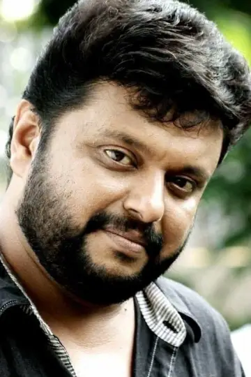 Zdjęcie Nishad M A #133983
