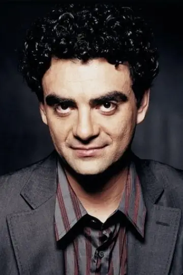 Zdjęcie Rolando Villazón #144418