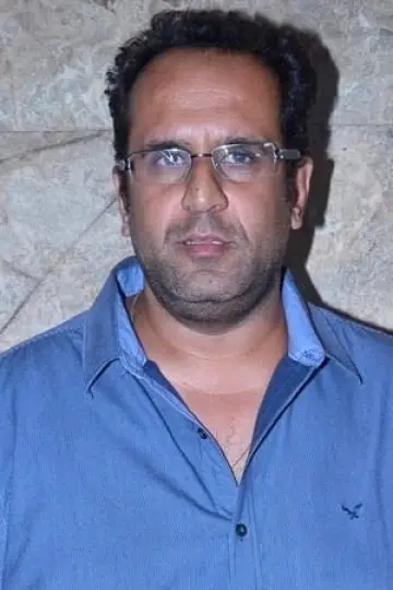 Zdjęcie Anand L. Rai -> Anand L. Raj #167379