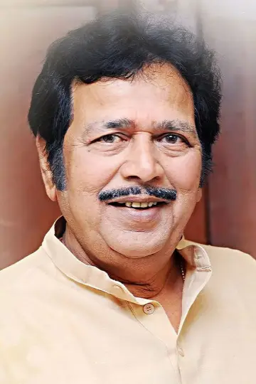 Zdjęcie Giri Babu #373862