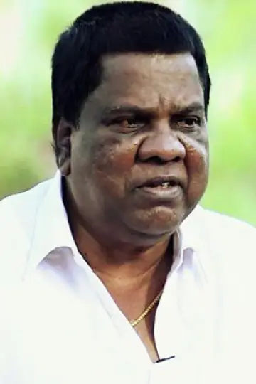 Zdjęcie Mala Aravindan #385515