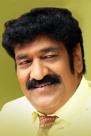 Zdjęcie Raghu Babu #133769