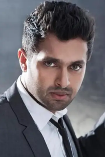 Zdjęcie Vineeth Kumar #288755