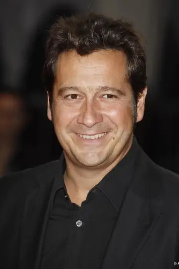 Zdjęcie Laurent Gerra #297550