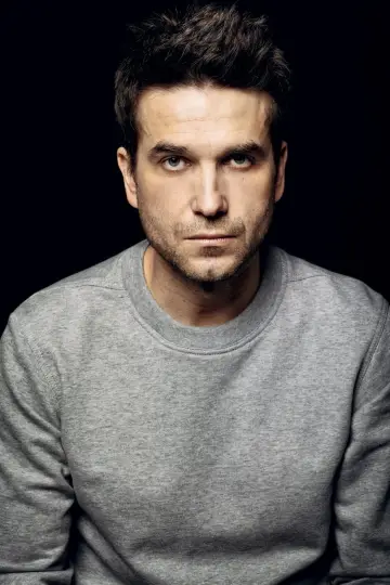 Zdjęcie Marcin Dorociński
 #3774
