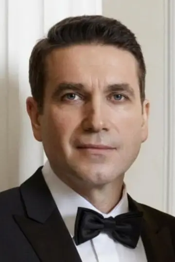 Zdjęcie Marcin Dorociński
 #3775