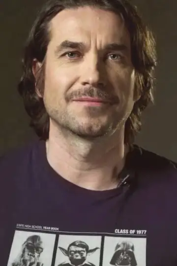Zdjęcie Marcin Dorociński
 #3776