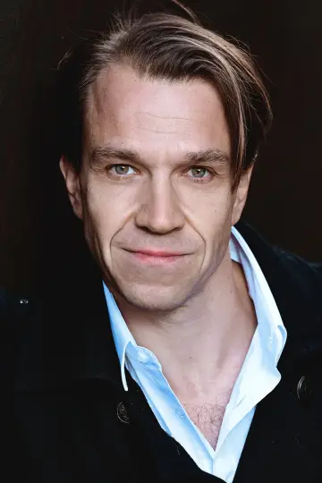 Zdjęcie Alexander Gamnitzer #537113