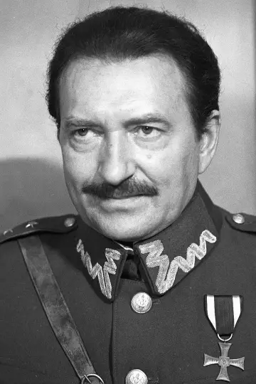 Zdjęcie Wieńczysław Gliński (Wieńczysław Gliński) #383372
