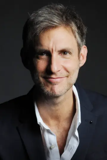 Zdjęcie Damián Szifron #72232