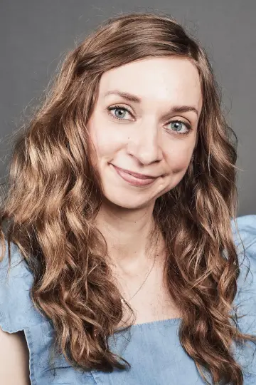 Zdjęcie Lauren Lapkus #25807