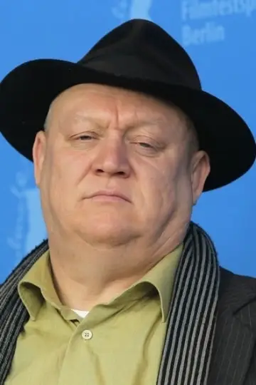 Zdjęcie Mihály Kormos #123249