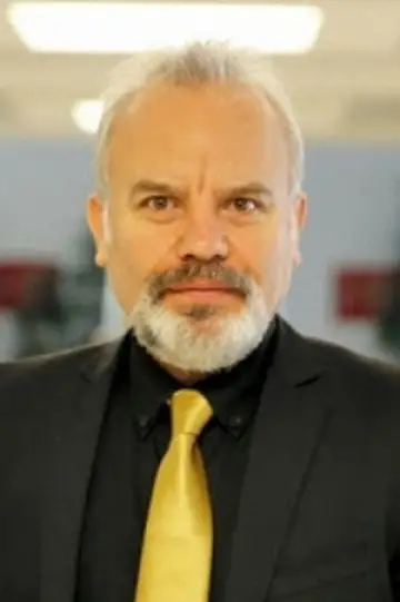 Zdjęcie Adnan Tönel