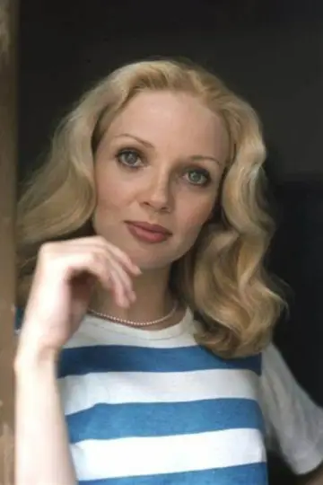 Zdjęcie  (Zdena Studenková) #385276