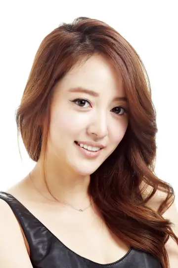 Zdjęcie Lee Se-eun