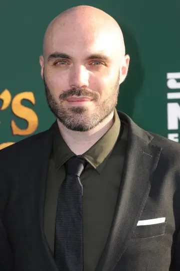 Zdjęcie David Lowery #71114