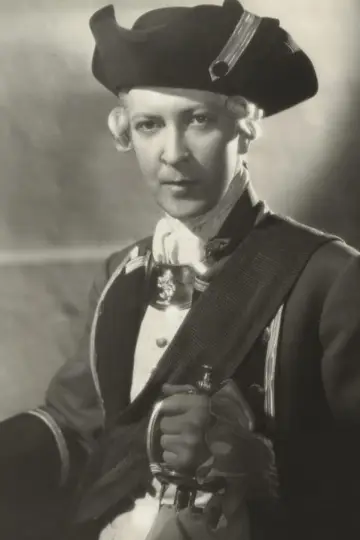 Zdjęcie Francis Lister #108201