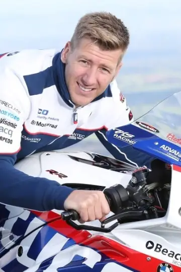 Zdjęcie Ian Hutchinson #49048