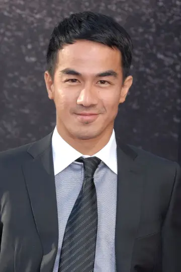 Zdjęcie Joe Taslim #14282