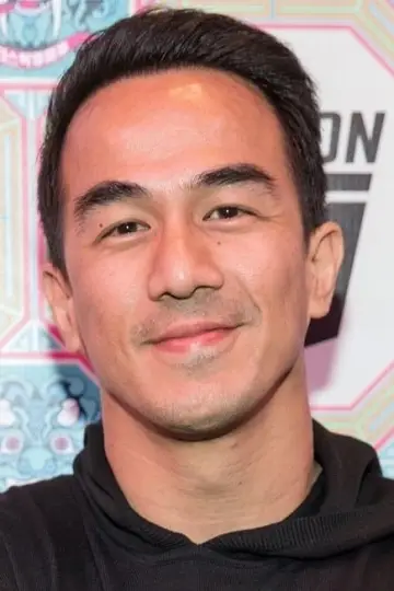 Zdjęcie Joe Taslim #14283