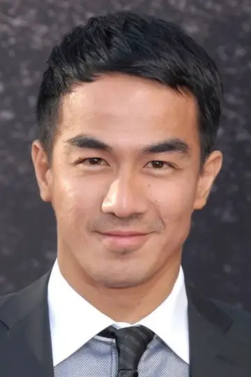 Zdjęcie Joe Taslim #14284