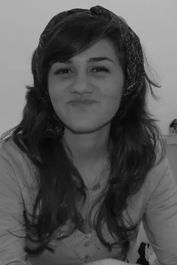 Zdjęcie Isabela Guasco #127370