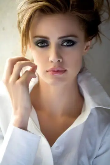 Zdjęcie Nathalie Rapti Gomez #102456