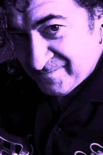 Zdjęcie Theo Werneck #127065