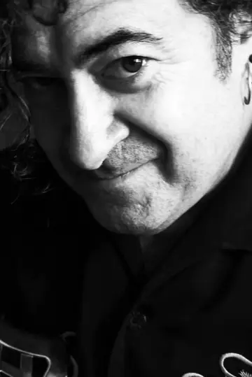 Zdjęcie Theo Werneck #127066