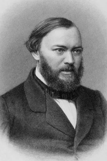 Zdjęcie Aleksandr Ostrowski #482786