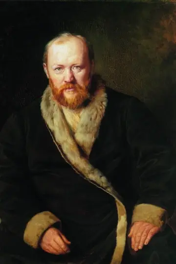 Zdjęcie Aleksandr Ostrowski #482787