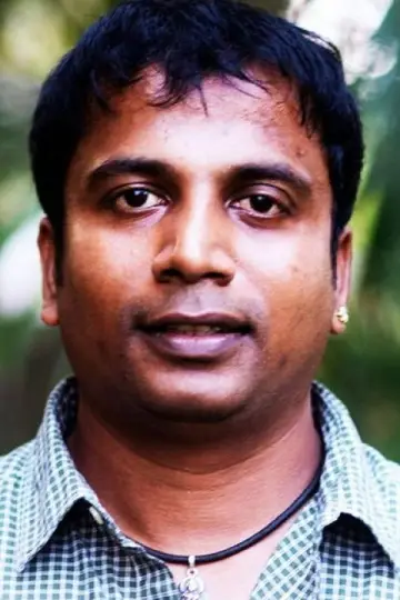 Zdjęcie  (Sunder Ramu) #472272