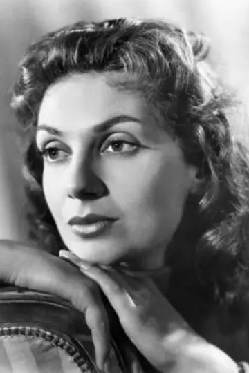 Zdjęcie Françoise Spira #144054