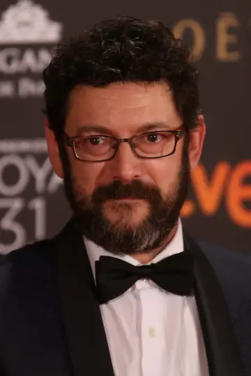Zdjęcie Manolo Solo #83343