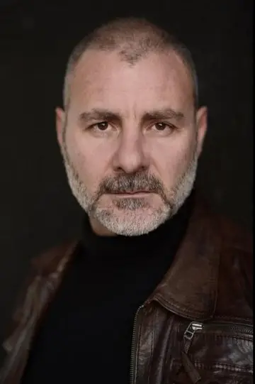 Zdjęcie Paolo Gasparini #121612