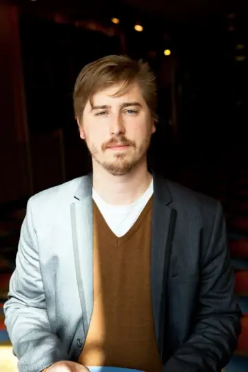 Zdjęcie  (Ryan McKenna) #238700