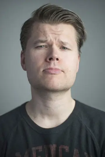 Zdjęcie Joonas Makkonen #357629