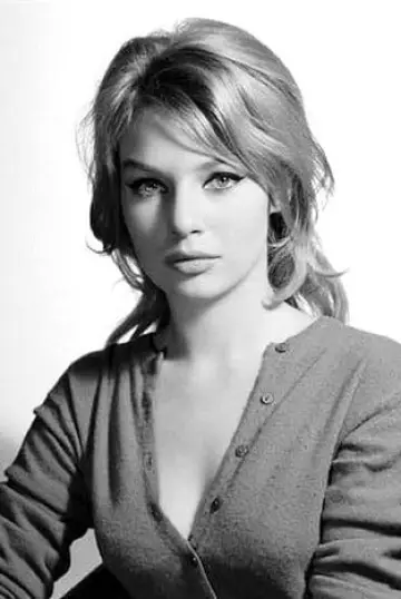 Zdjęcie Annette Stroyberg #126345