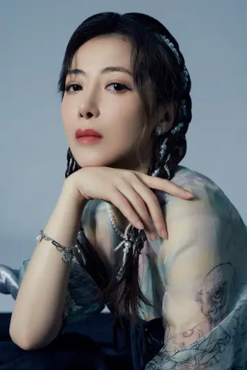 Zdjęcie  (Chen Zihan) #157999