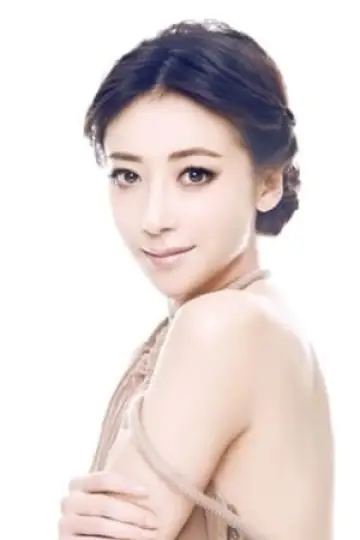 Zdjęcie  (Chen Zihan) #158004