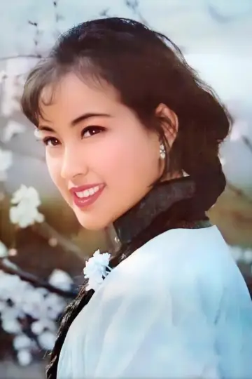 Zdjęcie Liu Xiaoqing #116604