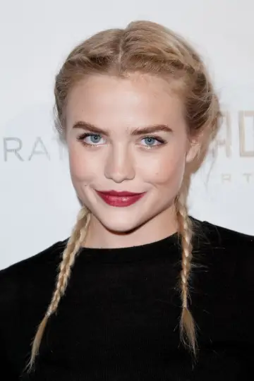 Zdjęcie Maddie Hasson #119251