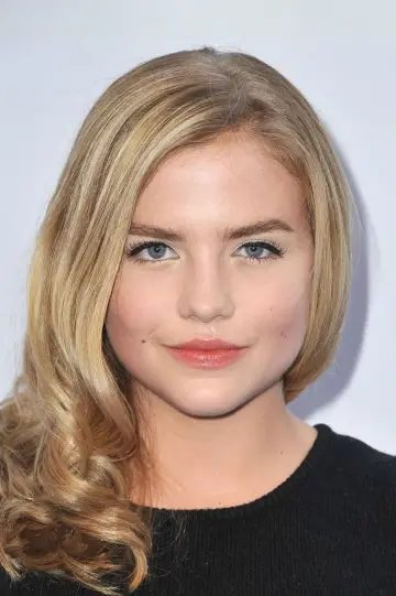 Zdjęcie Maddie Hasson #119252